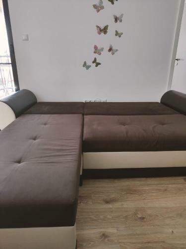 Apartamento Studio Aivasovskij Park