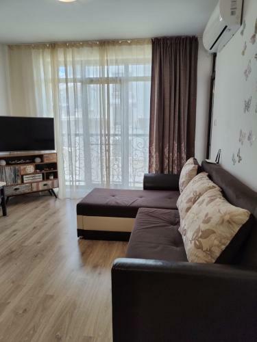 Apartamento Studio Aivasovskij Park