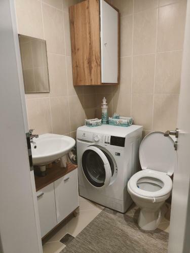 Apartamento Studio Aivasovskij Park