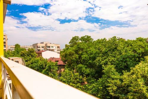 Apartamento The Cozy Home 1-bedroom In Central Plovdiv