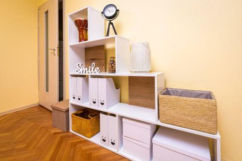 Apartamento The Cozy Home 1-bedroom In Central Plovdiv