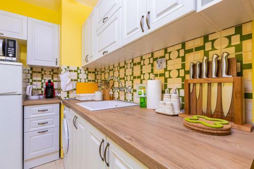 Apartamento The Cozy Home 1-bedroom In Central Plovdiv