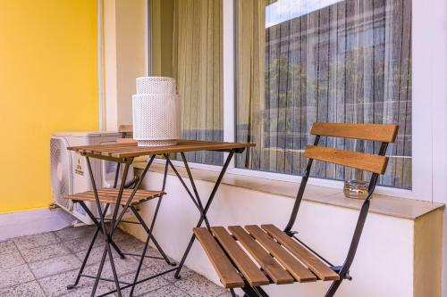 Apartamento The Cozy Home 1-bedroom In Central Plovdiv