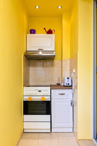 Apartamento The Cozy Home 1-bedroom In Central Plovdiv
