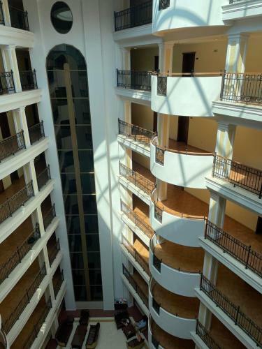 Sp Apartments Sunset Resort-pomorie
