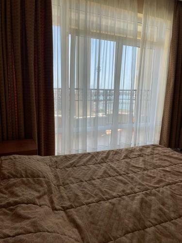 Sp Apartments Sunset Resort-pomorie