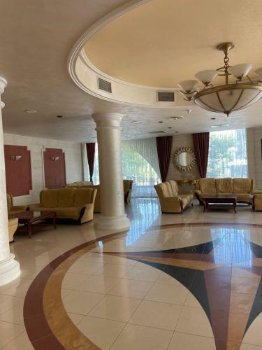 Sp Apartments Sunset Resort-pomorie