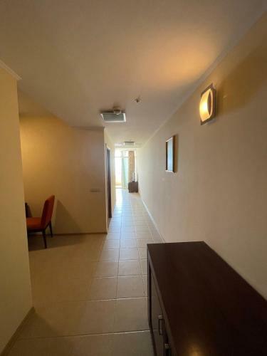 Sp Apartments Sunset Resort-pomorie