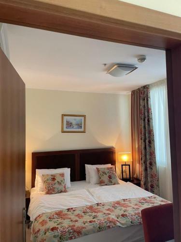 Sp Apartments Sunset Resort-pomorie