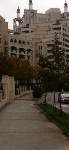 Sp Apartments Sunset Resort-pomorie