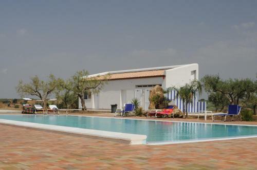 Agroturismo Agriturismo Dimina