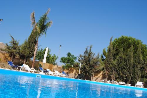 B&B Villa Anna