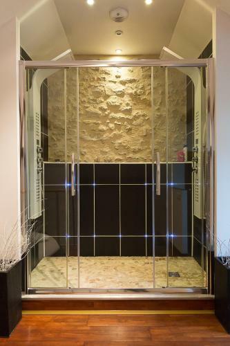 Bed & Breakfast La Ferme De Vintu�