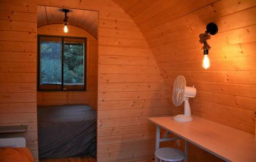 Hostal La Bordette