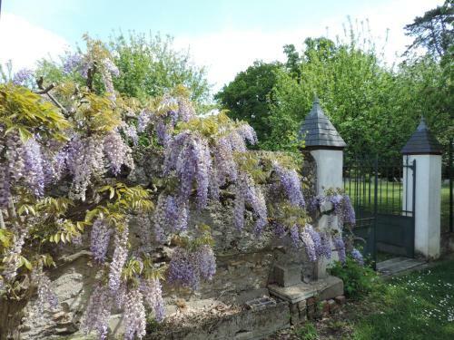 Bed & Breakfast C�dre Et Charme