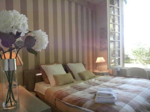 Bed & Breakfast Aux Pommiers De Livaye