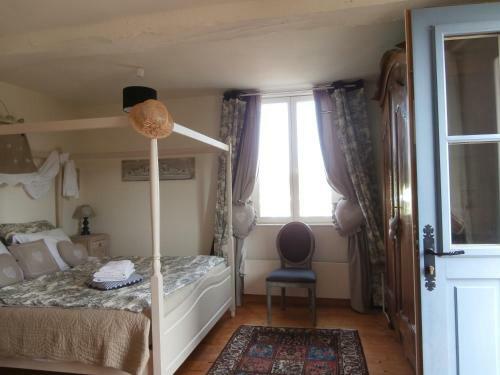 Bed & Breakfast Aux Pommiers De Livaye