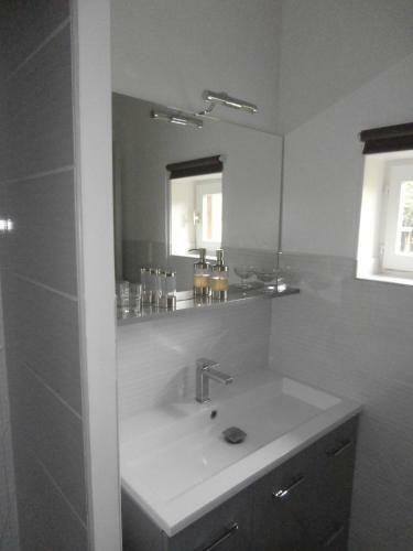 Bed & Breakfast Aux Pommiers De Livaye