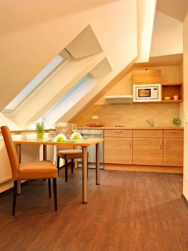 Hotel Hof31