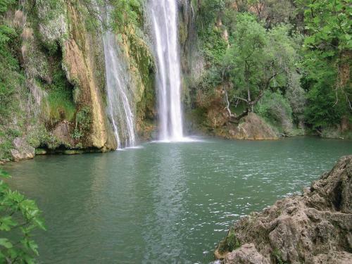 Holiday Home Route D�entrecasteau N-744