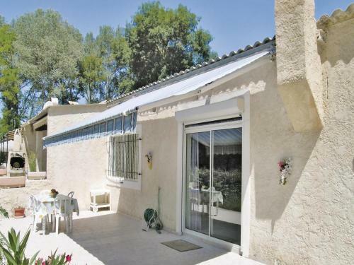 Holiday Home Route D�entrecasteau N-744