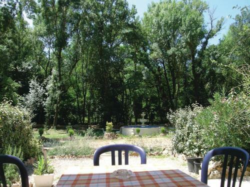 Holiday Home Route D�entrecasteau N-744