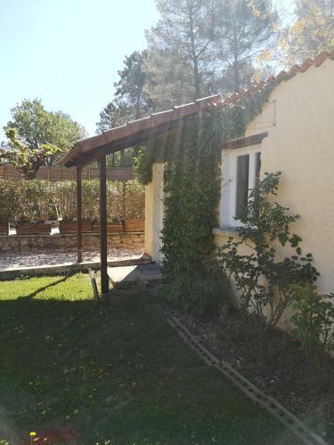 Bed And Breakfast "les Cigales"