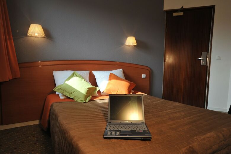 Hotel Balladins Esbly - Marne-la-vall�e