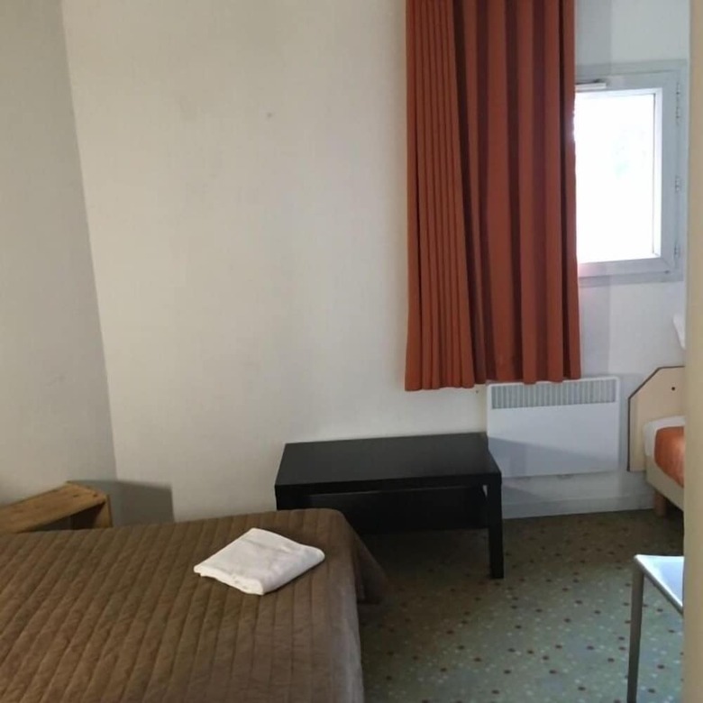 Hotel Balladins Esbly - Marne-la-vall�e