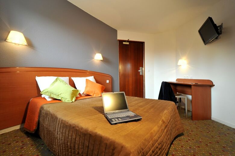 Hotel Balladins Esbly - Marne-la-vall�e