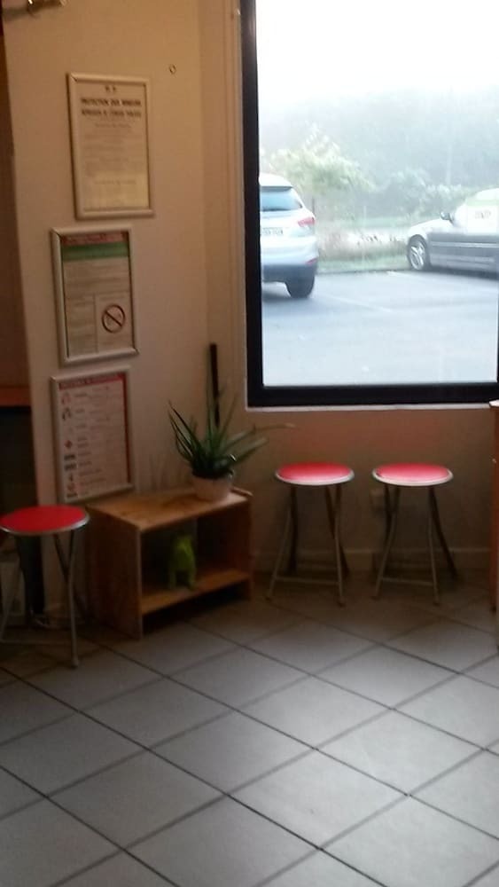 Hotel Balladins Esbly - Marne-la-vall�e