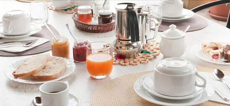 Bed & Breakfast Villa Delle Palme