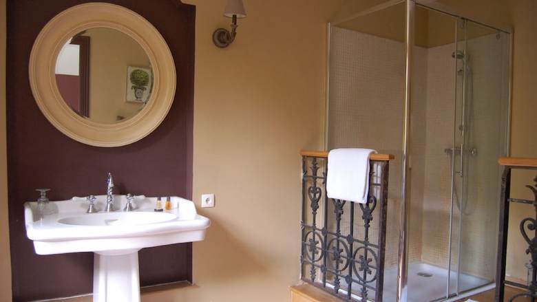 Bed & Breakfast Le Manoir Du Menillet