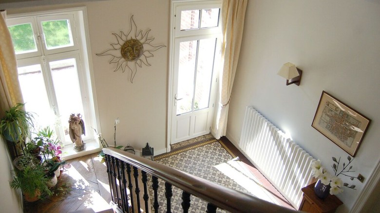 Bed & Breakfast Le Manoir Du Menillet