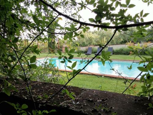 Bed & Breakfast La Chartreuse