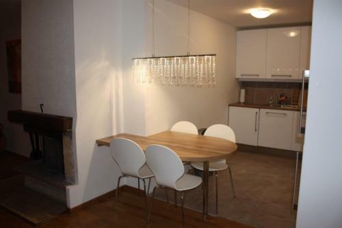 Apartamento Chailly Lausanne