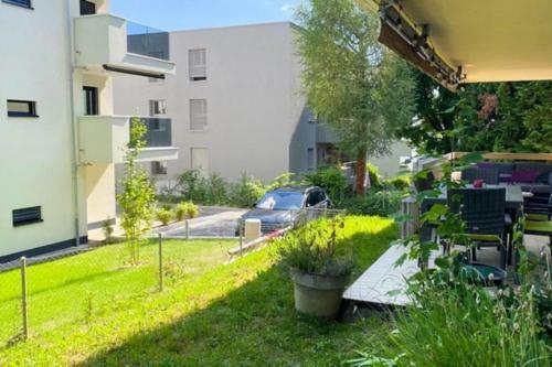 Apartamento Chailly Lausanne