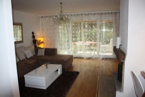 Apartamento Chailly Lausanne