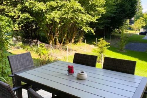 Apartamento Chailly Lausanne