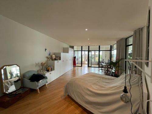 Apartamento Jungle Loft In Lausanne Centre