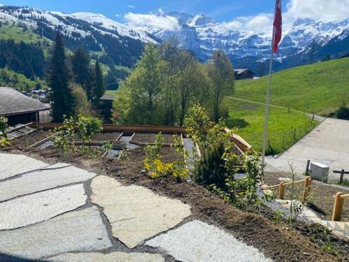 Apartment Untere B�hlstrasse 10 - Ug