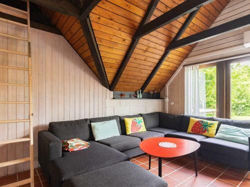 Holiday Home H�jslev XXI