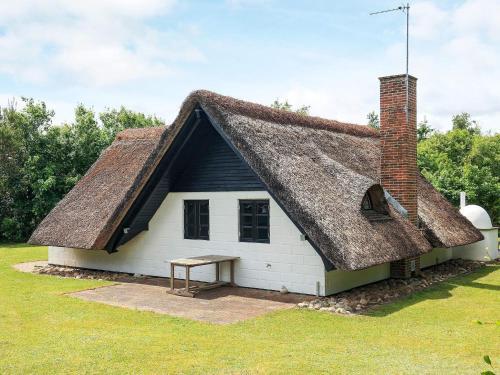 Holiday Home H�jslev XXI