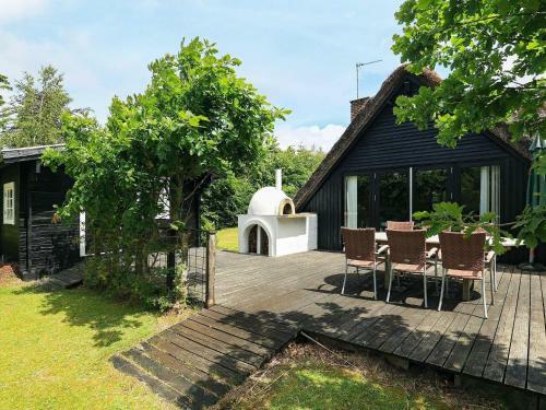 Holiday Home H�jslev XXI
