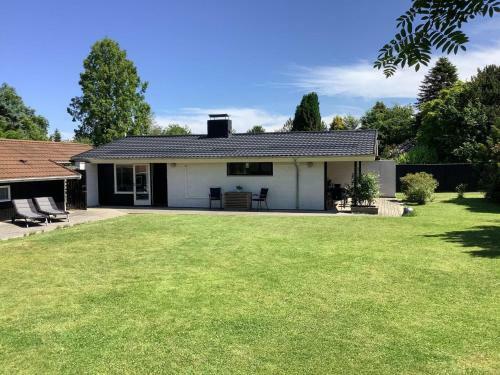 Holiday Home Hornb�k Viii
