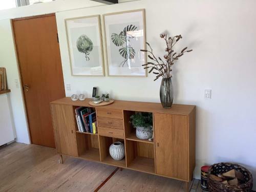 Holiday Home Hornb�k Viii
