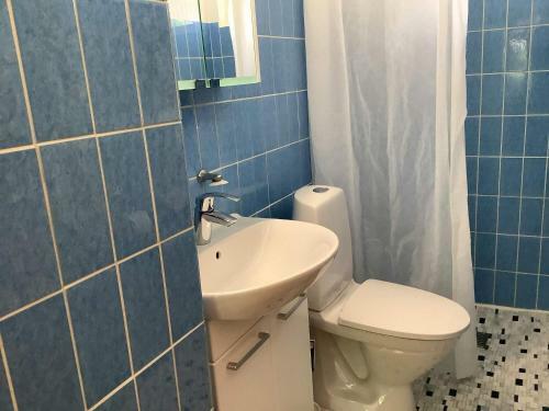 Holiday Home Hornb�k Viii
