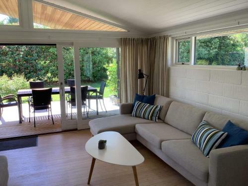Holiday Home Hornb�k Viii