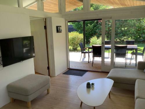 Holiday Home Hornb�k Viii