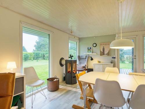 Holiday Home Hundested VI
